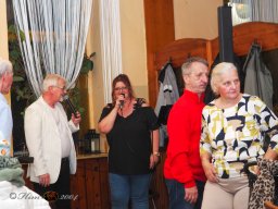 GH Timo Dornbacher u. Carmen am 4.4.2026